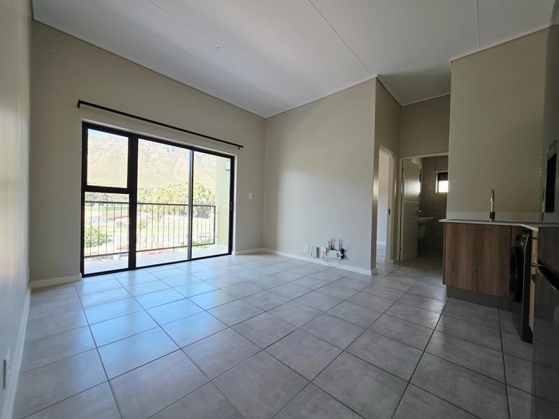 To Let 1 Bedroom Property for Rent in Greenbay Eco Estate Western Cape